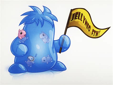 daily jellyneo|Jellyneo.net .